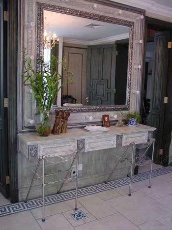 吃瓜冯小刚别墅视频,吃瓜群众视角下的豪宅生活