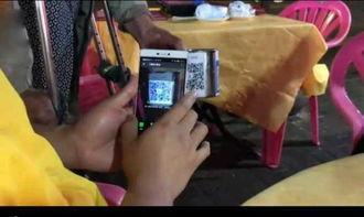 吃瓜群众二维码视频,揭秘吃瓜群众二维码背后的趣味视频